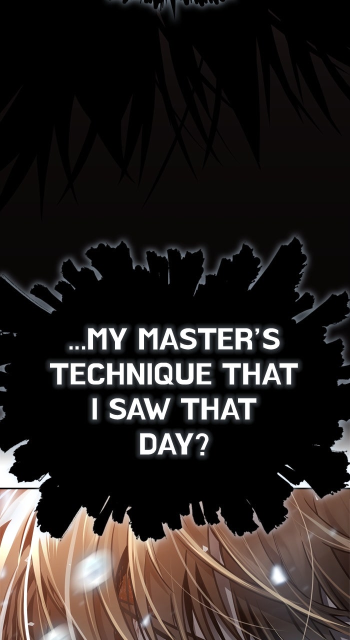 Tower of God manga, chapter 612, page 216 of 234
