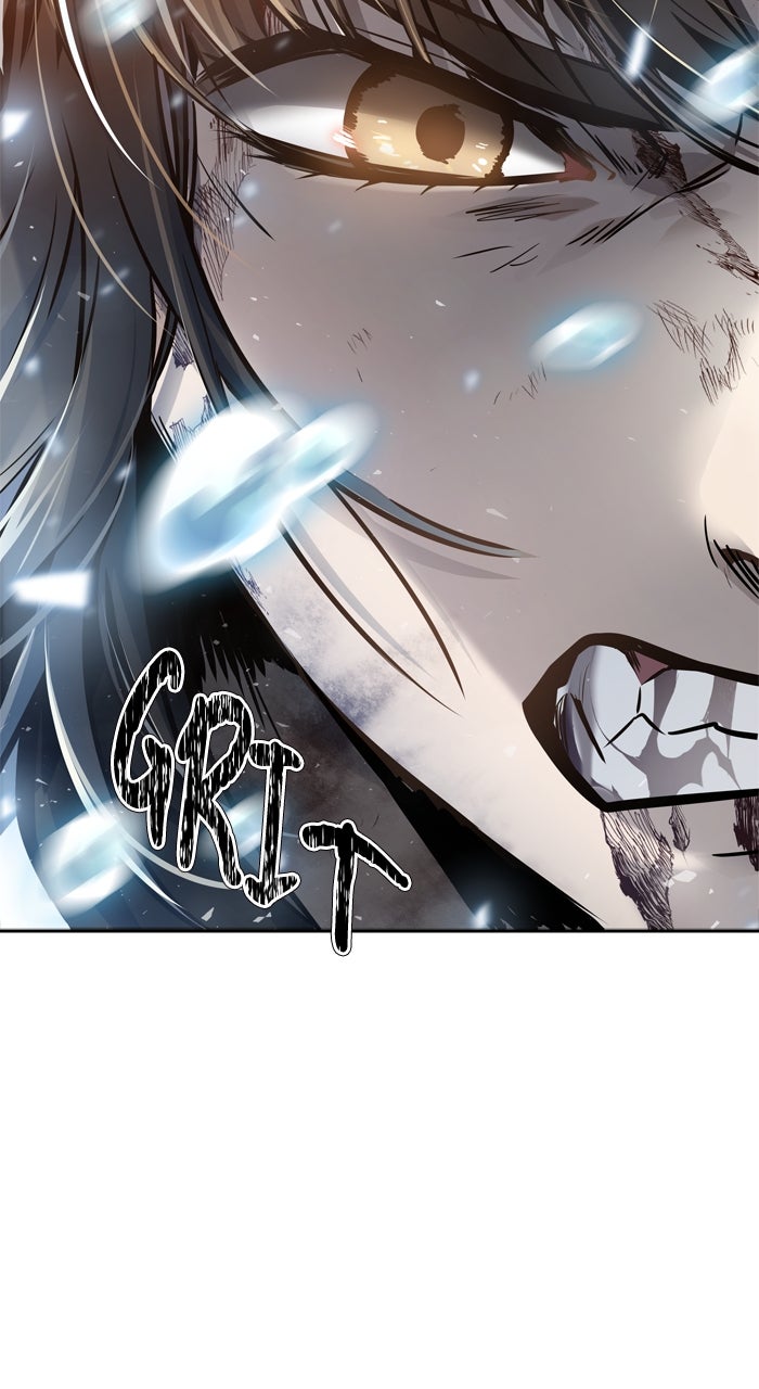 Tower of God manga, chapter 612, page 217 of 234