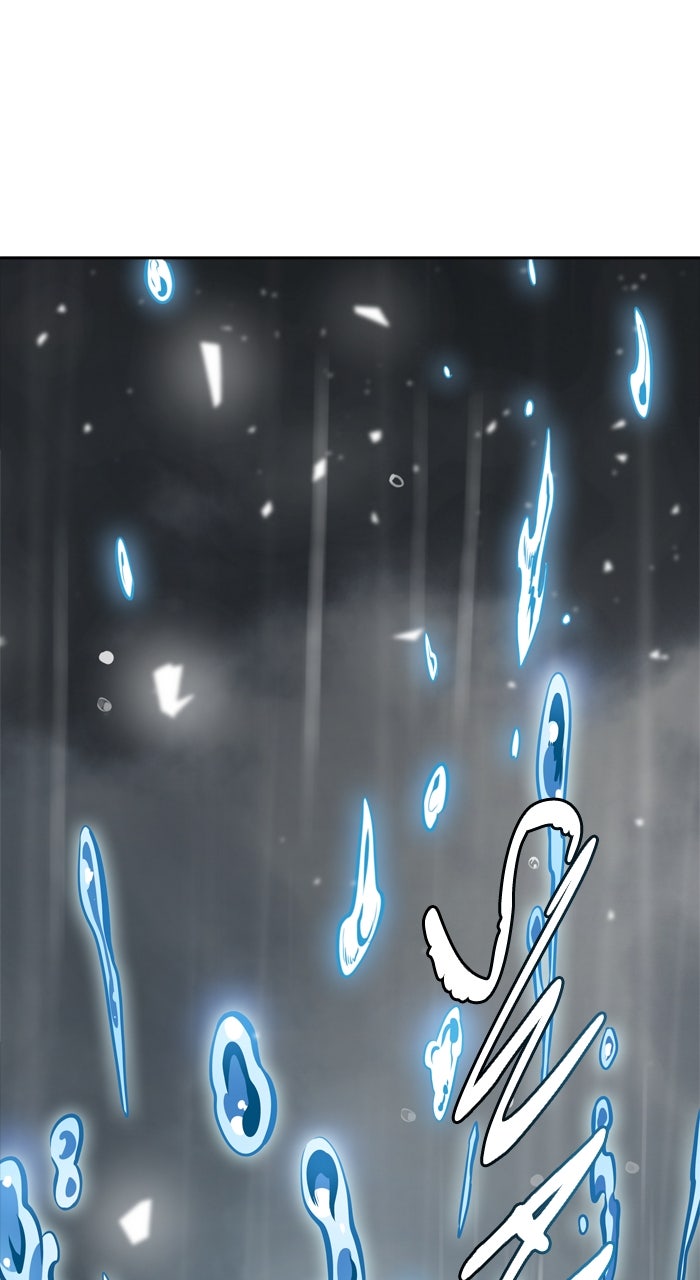 Tower of God manga, chapter 612, page 218 of 234
