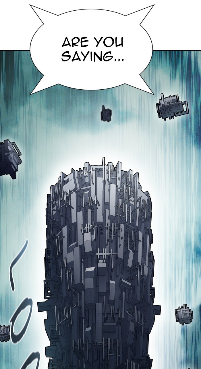Tower of God manga, chapter 612, page 22 of 234