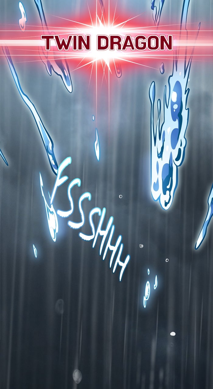 Tower of God manga, chapter 612, page 220 of 234