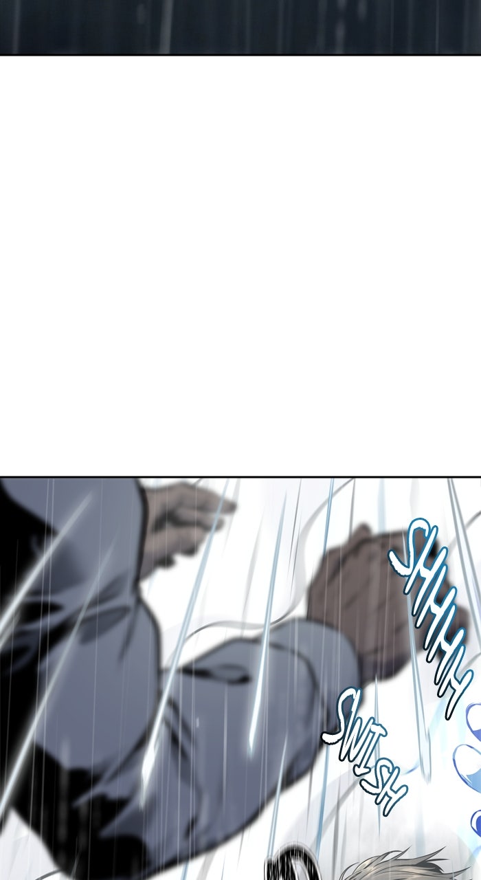 Tower of God manga, chapter 612, page 221 of 234