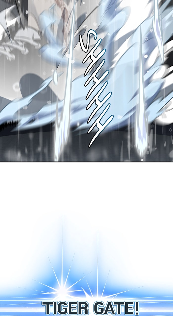 Tower of God manga, chapter 612, page 223 of 234