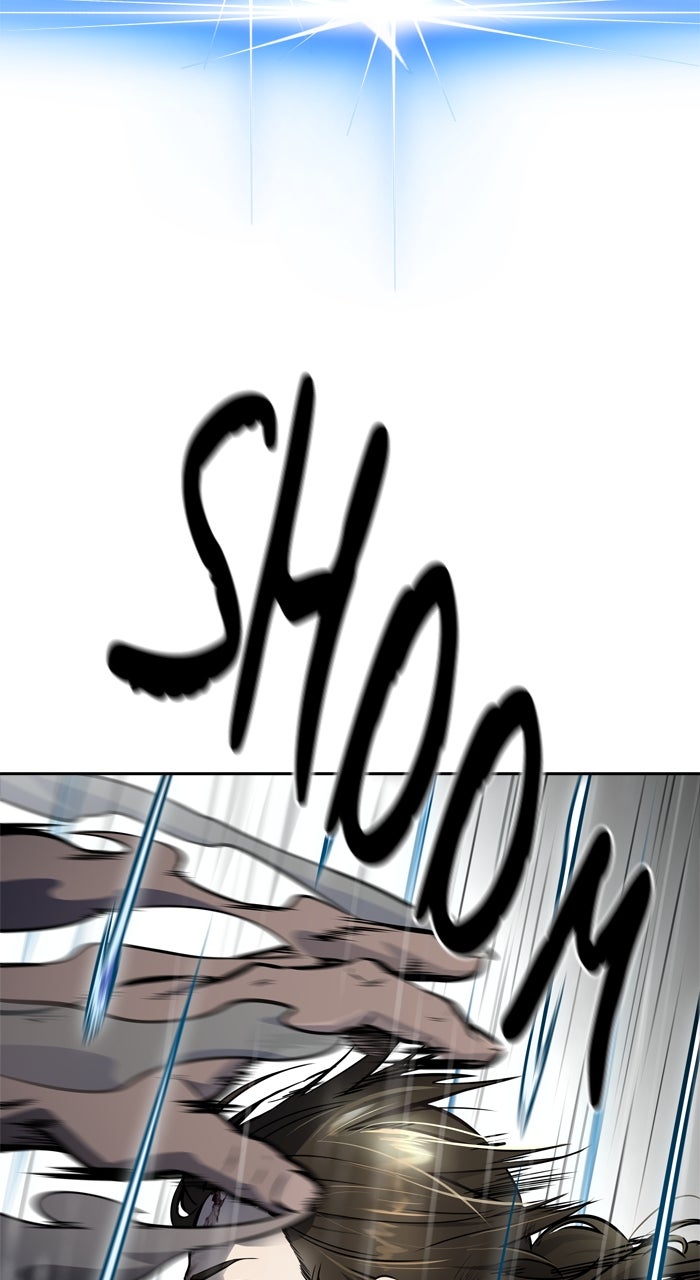 Tower of God manga, chapter 612, page 224 of 234