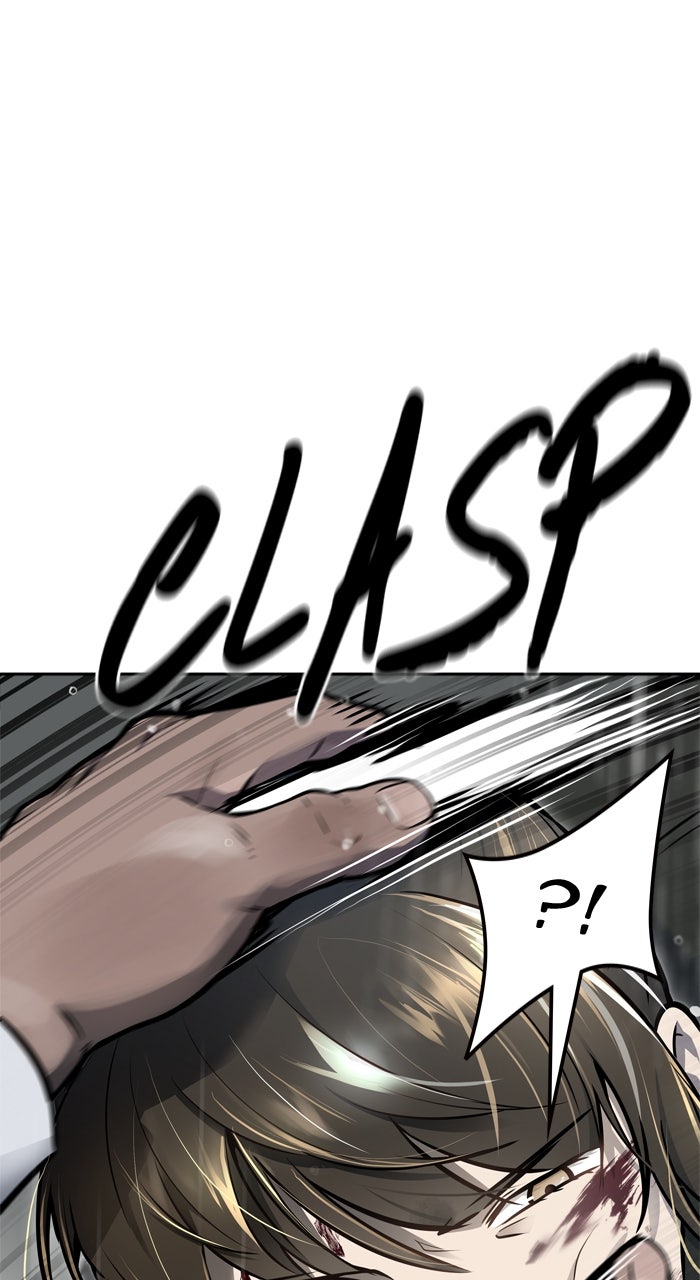Tower of God manga, chapter 612, page 226 of 234