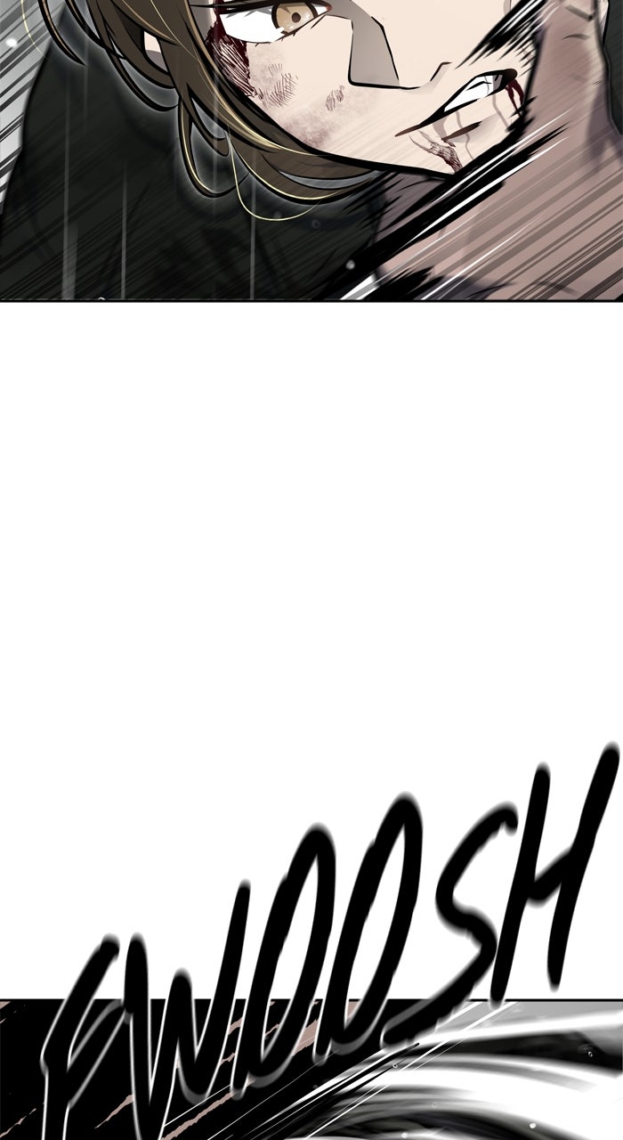 Tower of God manga, chapter 612, page 227 of 234