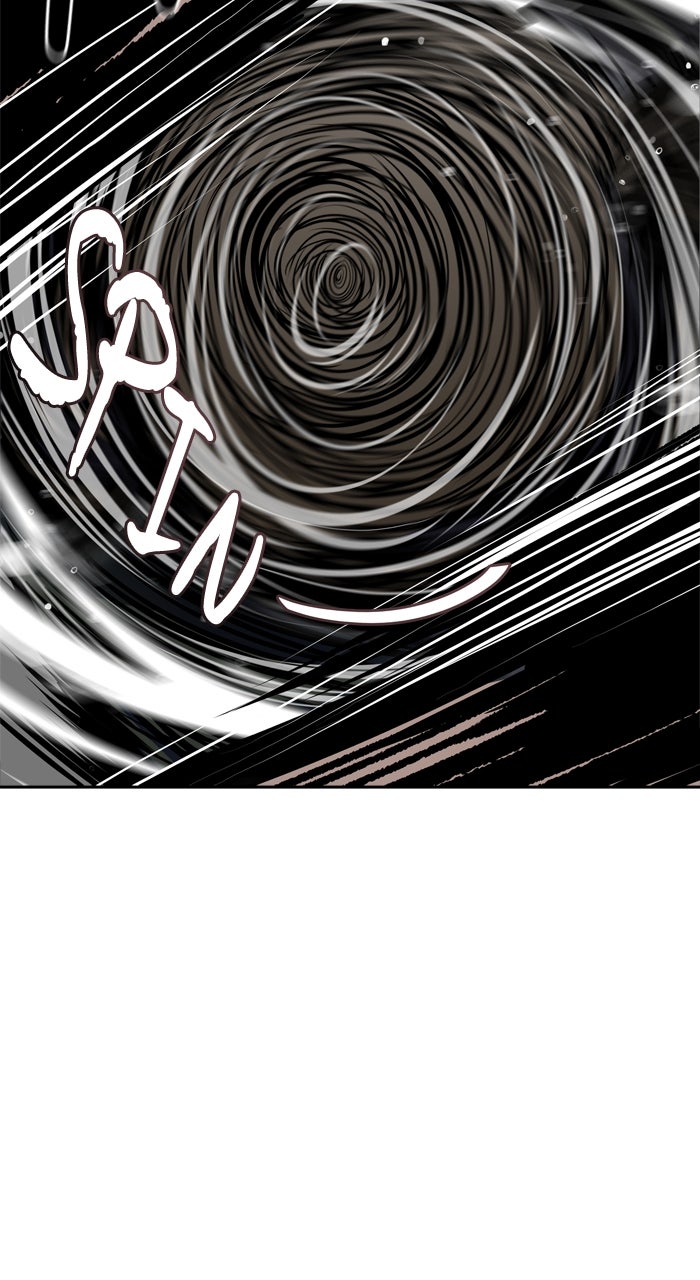Tower of God manga, chapter 612, page 228 of 234