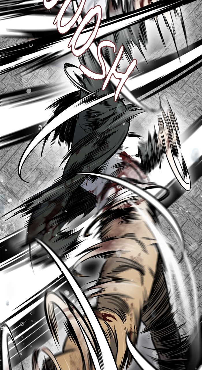 Tower of God manga, chapter 612, page 231 of 234