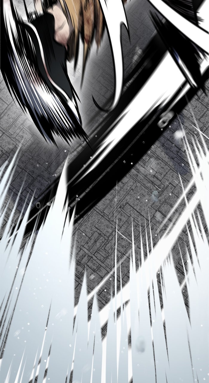 Tower of God manga, chapter 612, page 232 of 234