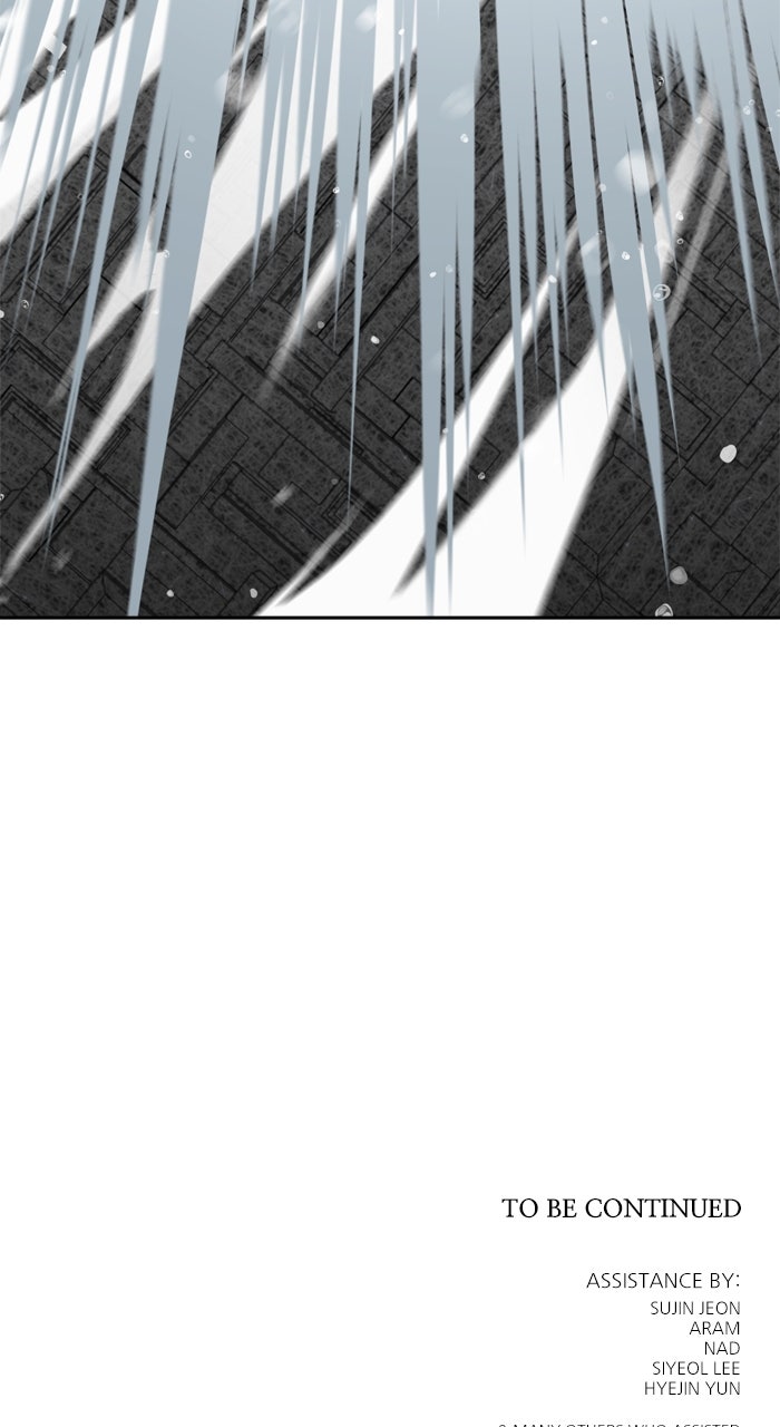 Tower of God manga, chapter 612, page 233 of 234