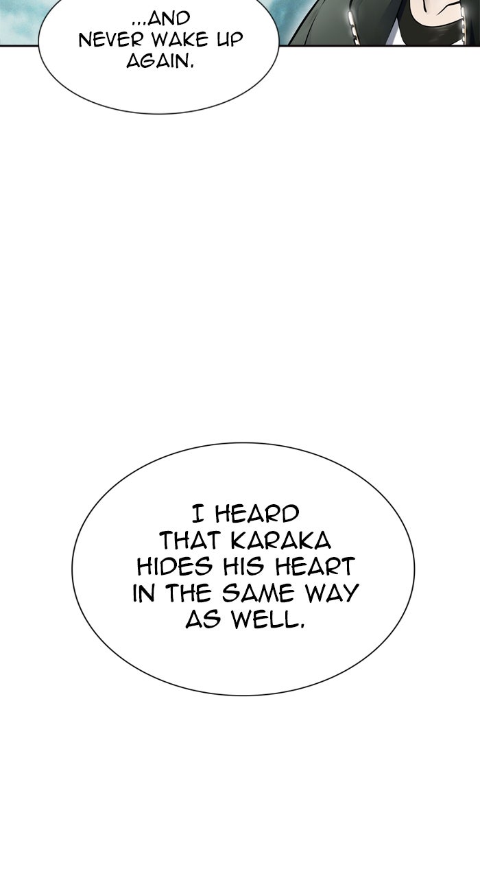 Tower of God manga, chapter 612, page 26 of 234
