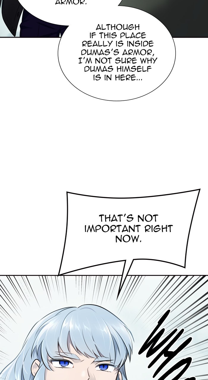 Tower of God manga, chapter 612, page 28 of 234