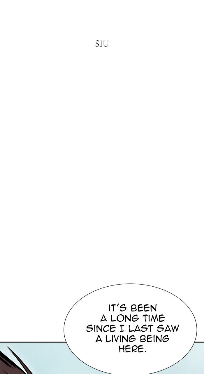 Tower of God manga, chapter 612, page 3 of 234