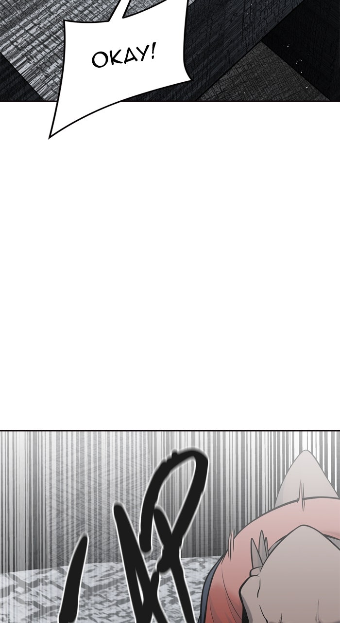Tower of God manga, chapter 612, page 31 of 234