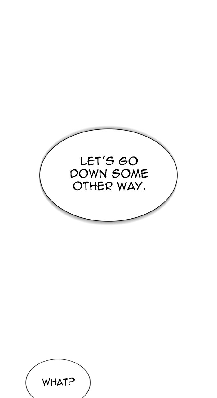 Tower of God manga, chapter 612, page 37 of 234