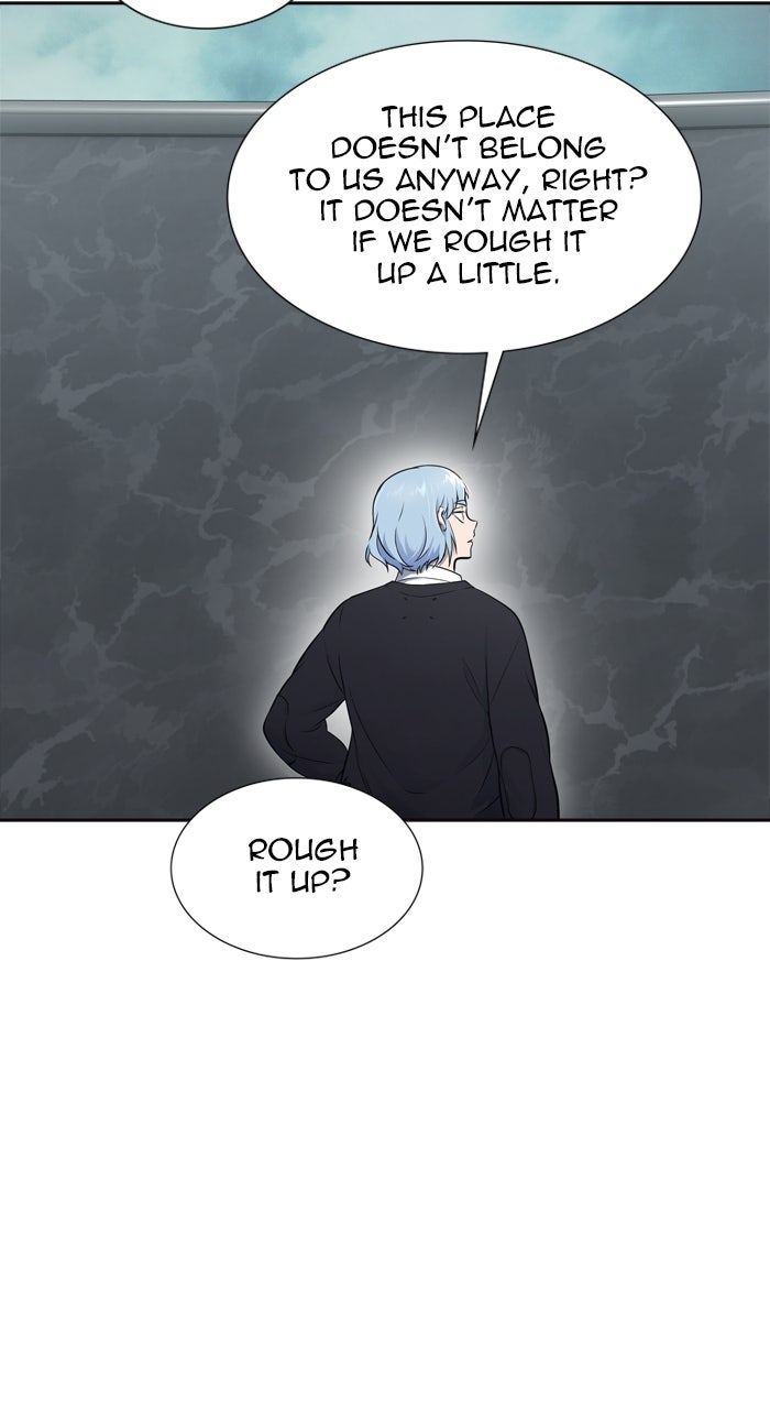 Tower of God manga, chapter 612, page 38 of 234