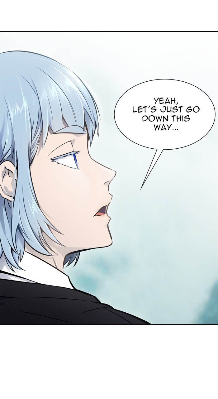 Tower of God manga, chapter 612, page 39 of 234