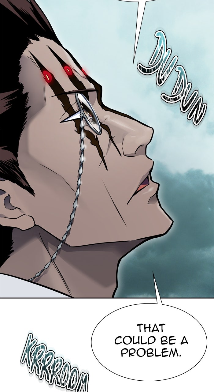 Tower of God manga, chapter 612, page 4 of 234