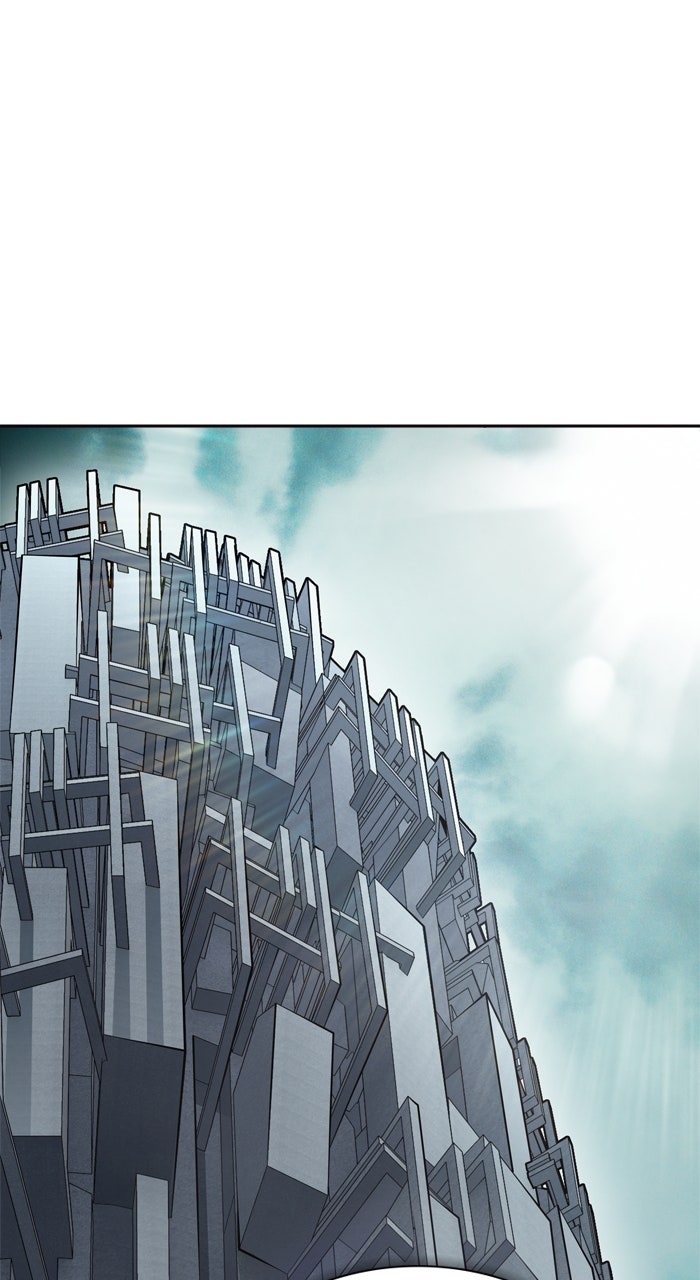 Tower of God manga, chapter 612, page 40 of 234