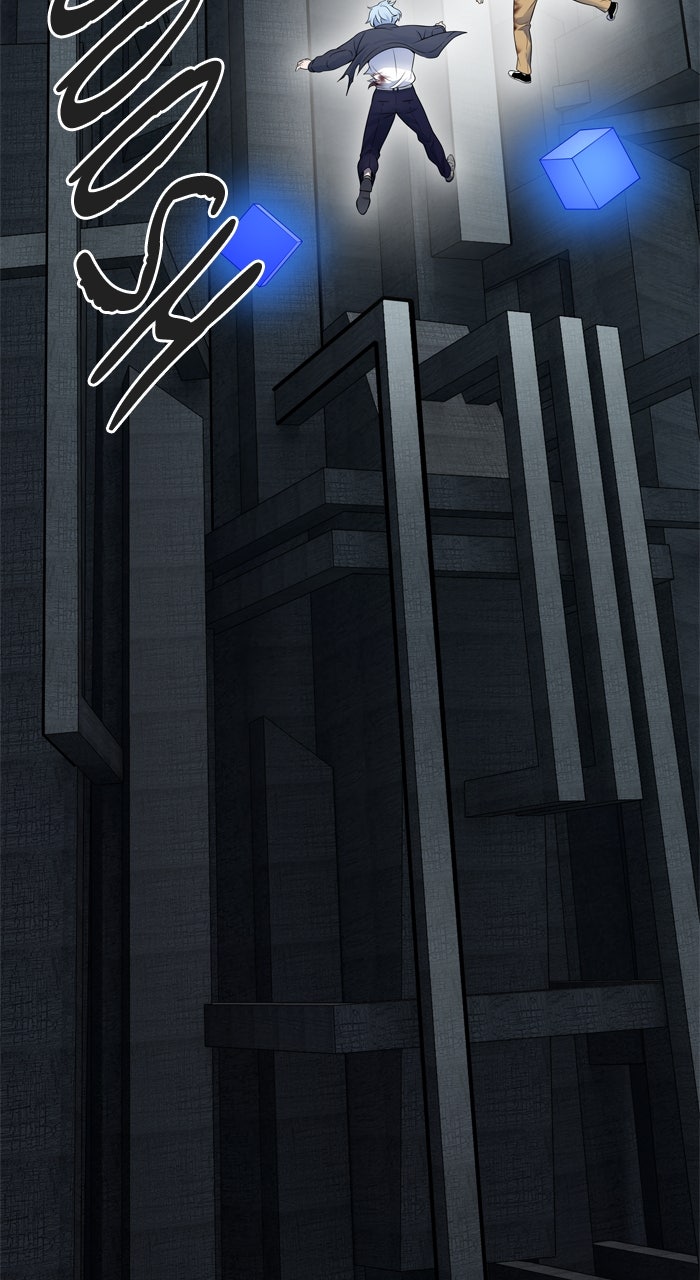 Tower of God manga, chapter 612, page 42 of 234
