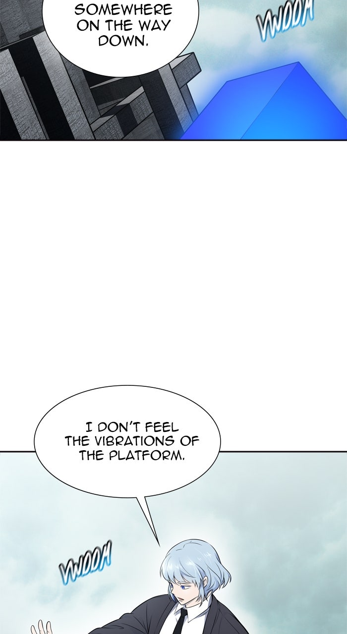 Tower of God manga, chapter 612, page 44 of 234