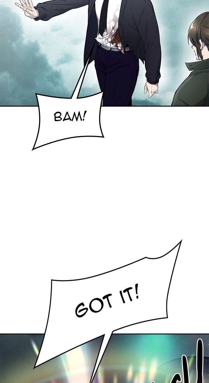 Tower of God manga, chapter 612, page 45 of 234