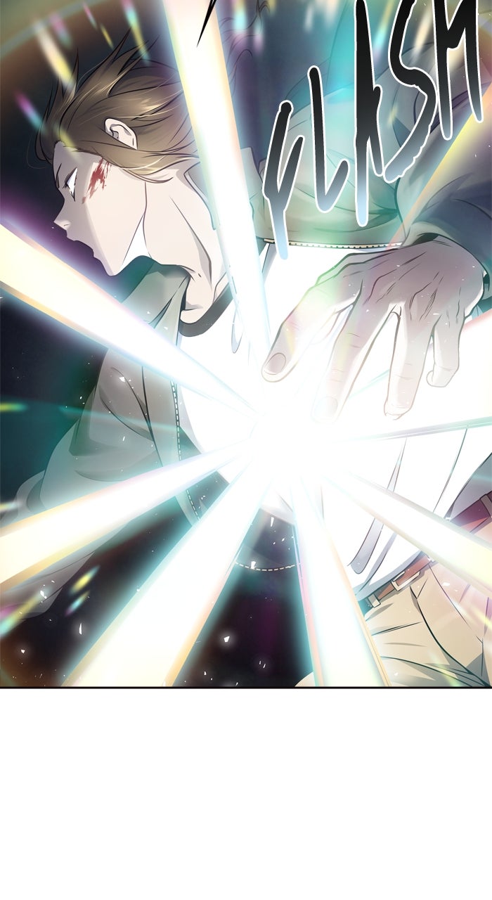 Tower of God manga, chapter 612, page 46 of 234