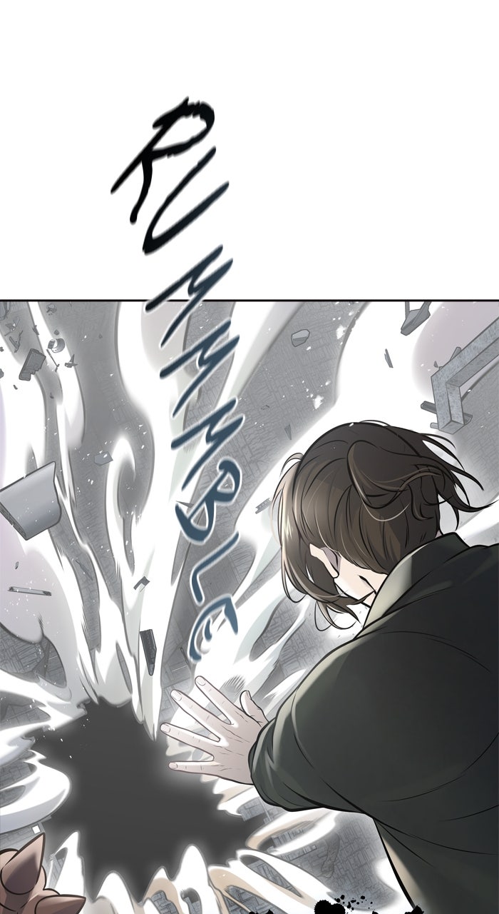 Tower of God manga, chapter 612, page 49 of 234