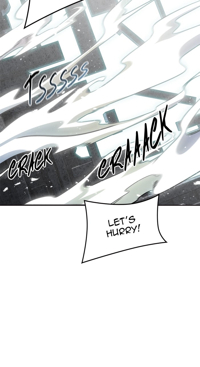 Tower of God manga, chapter 612, page 51 of 234