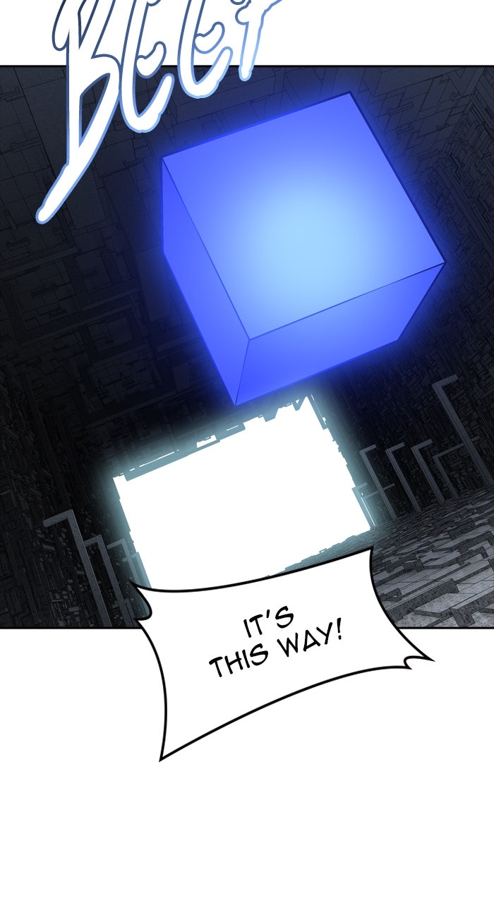 Tower of God manga, chapter 612, page 56 of 234