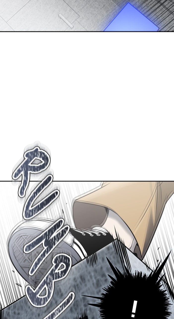 Tower of God manga, chapter 612, page 58 of 234