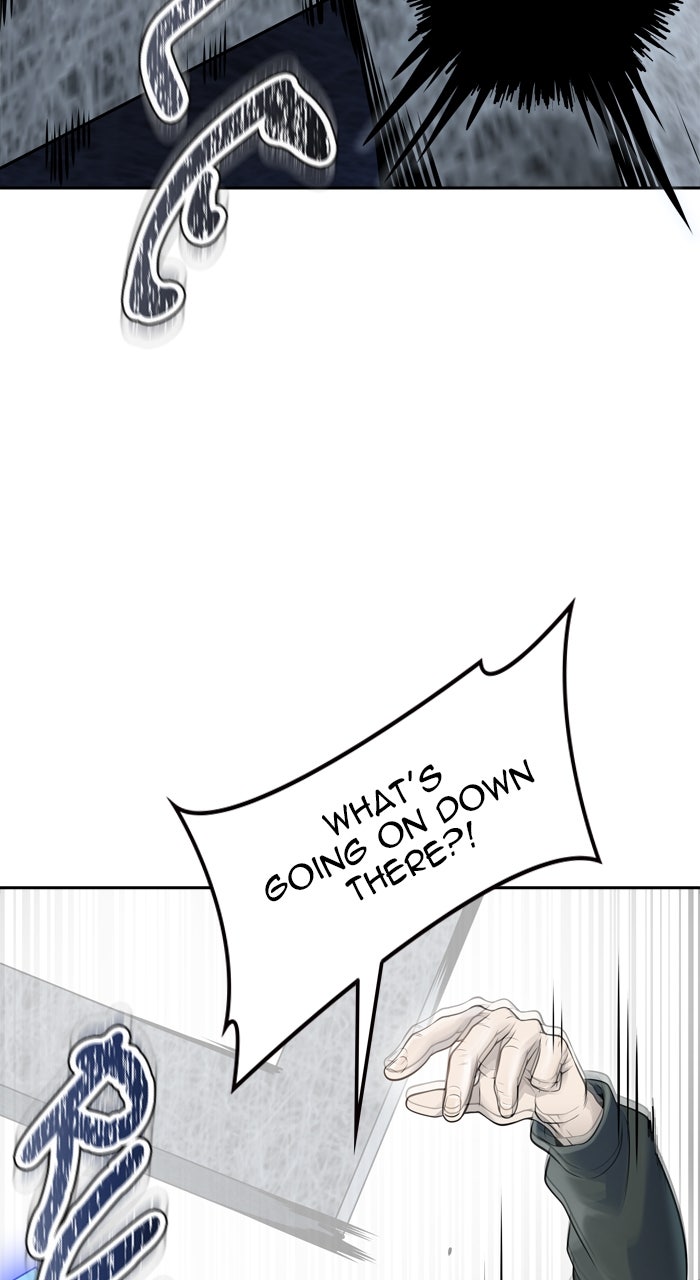 Tower of God manga, chapter 612, page 59 of 234