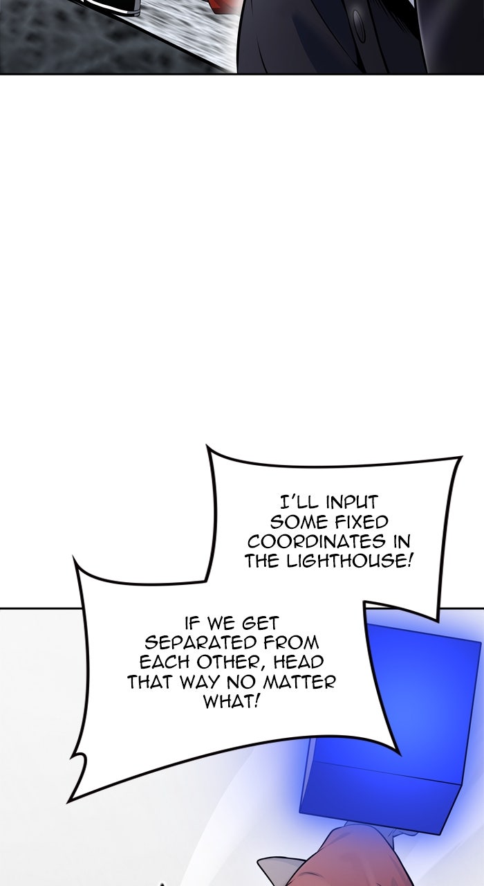 Tower of God manga, chapter 612, page 62 of 234