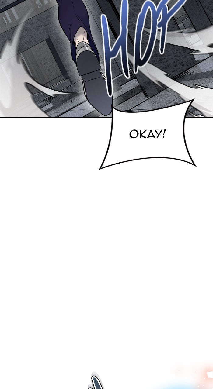 Tower of God manga, chapter 612, page 64 of 234