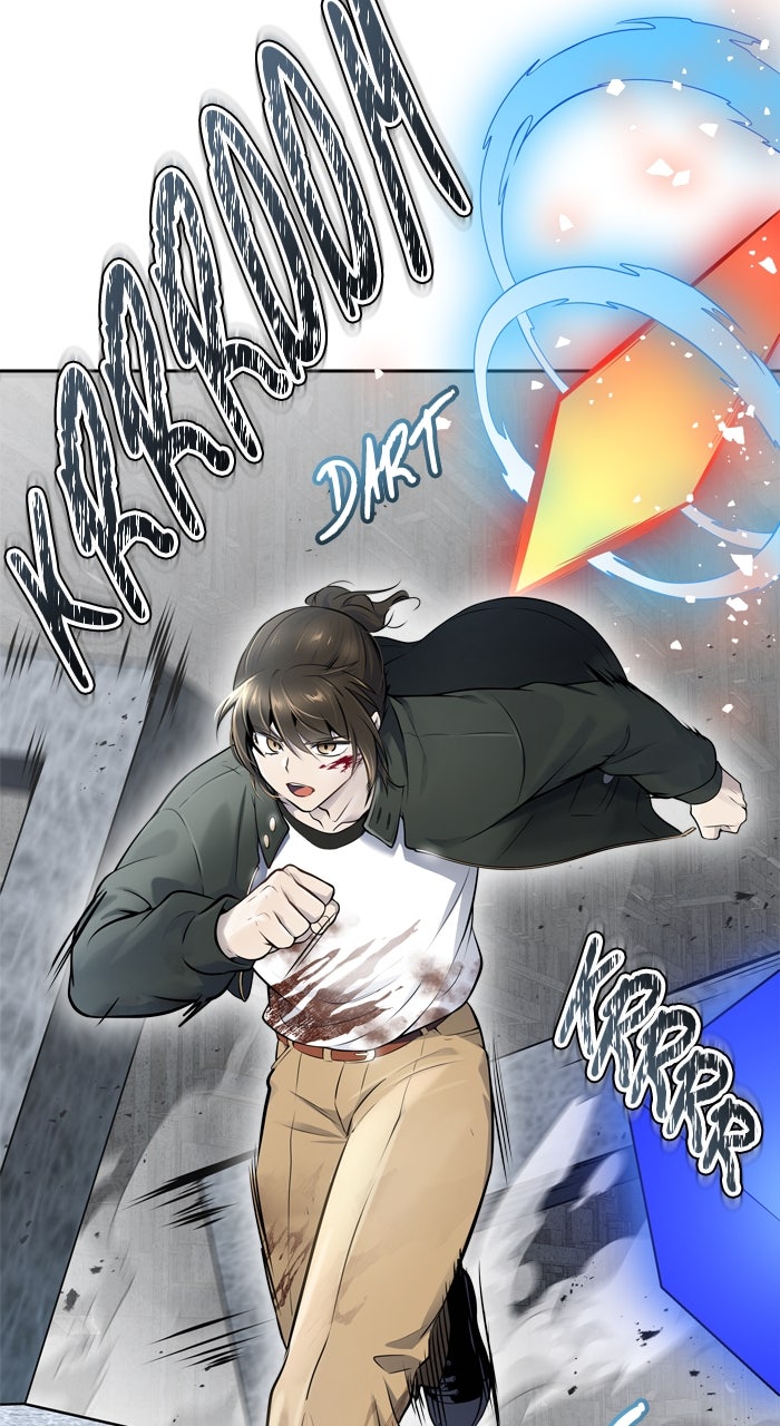 Tower of God manga, chapter 612, page 65 of 234
