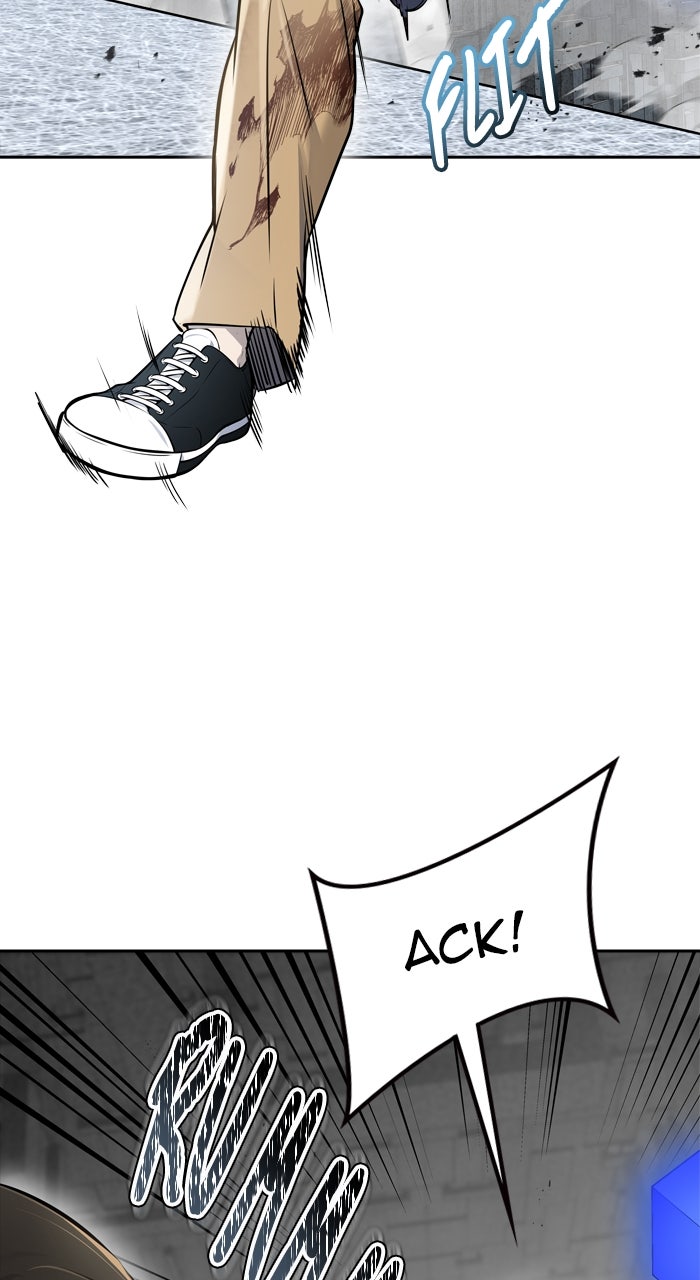 Tower of God manga, chapter 612, page 66 of 234