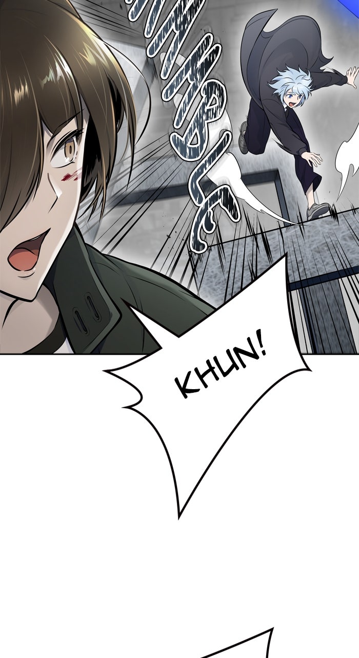 Tower of God manga, chapter 612, page 67 of 234