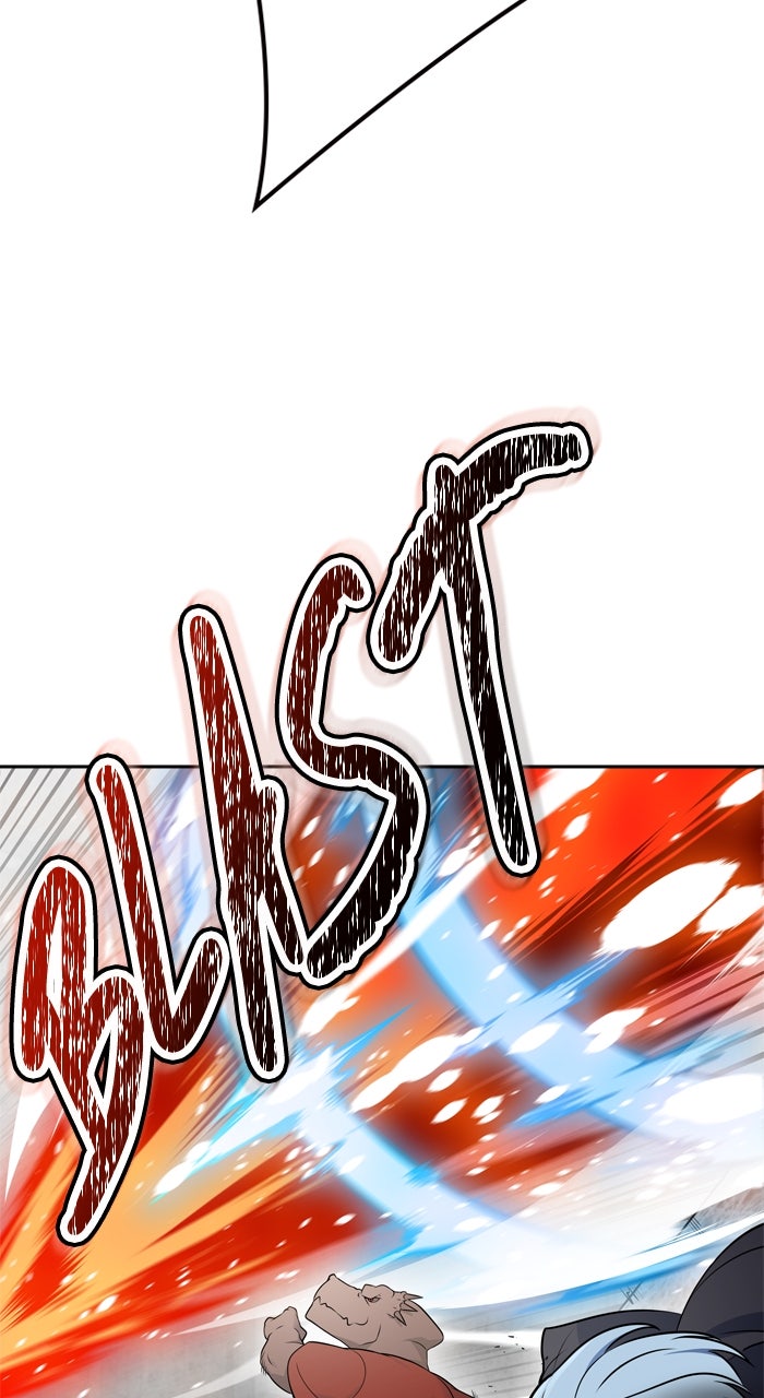 Tower of God manga, chapter 612, page 69 of 234