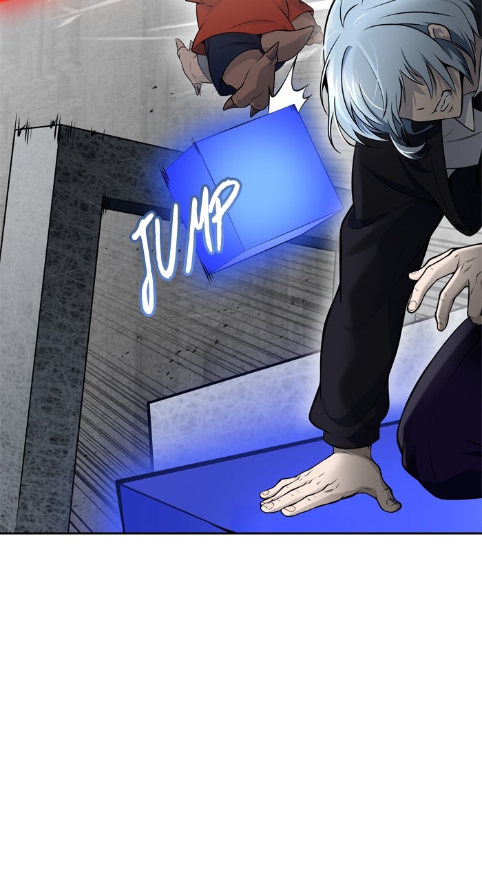 Tower of God manga, chapter 612, page 70 of 234