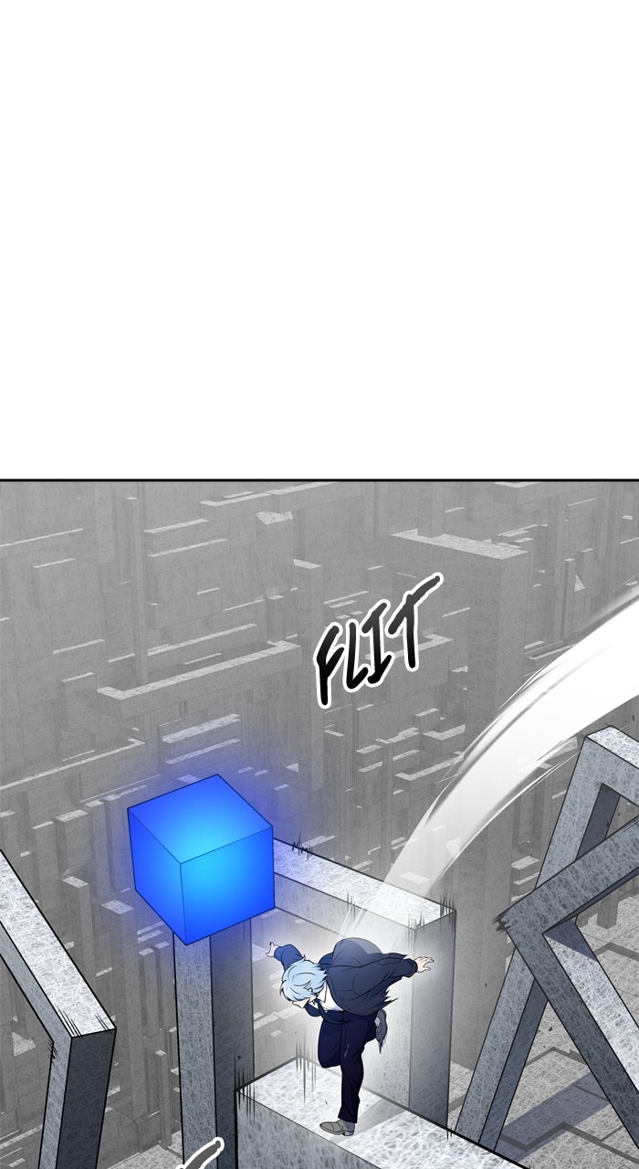 Tower of God manga, chapter 612, page 71 of 234