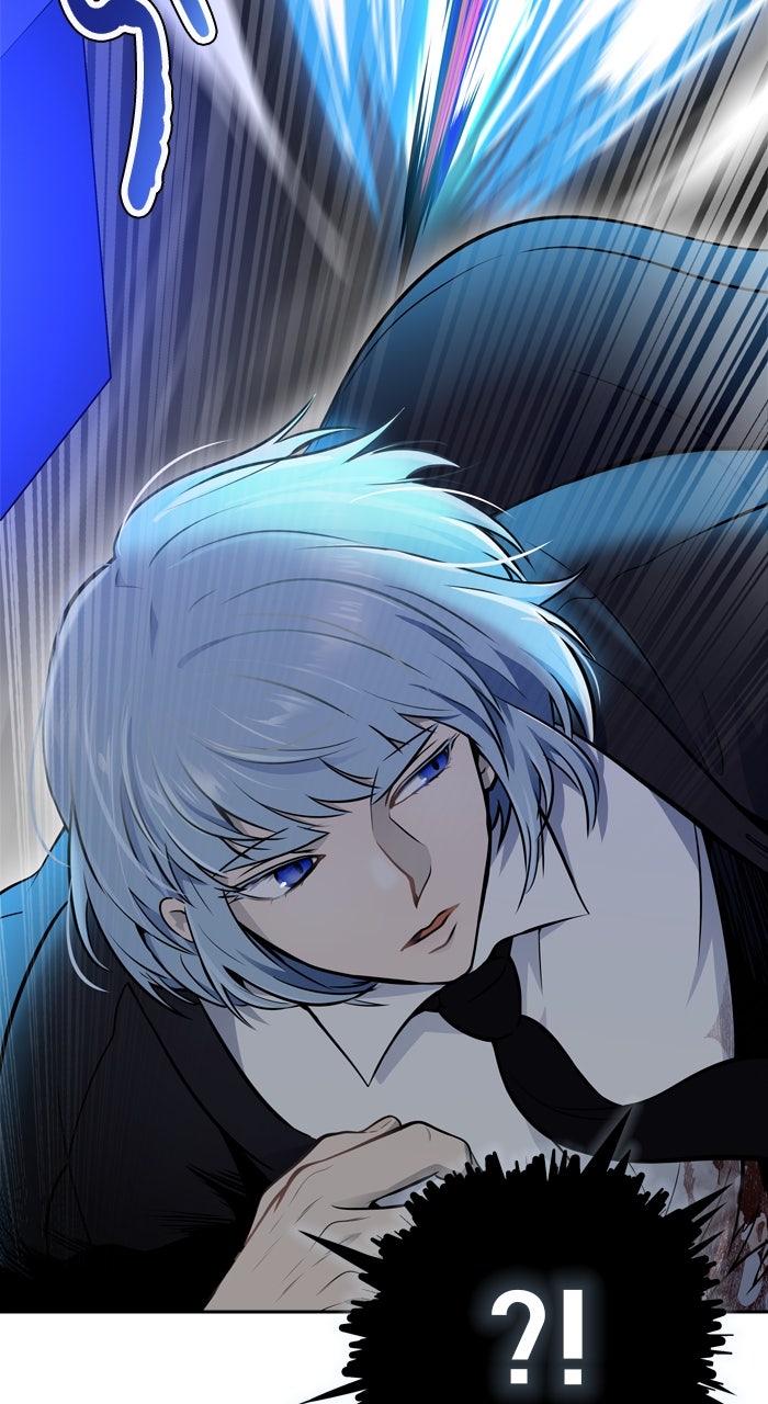 Tower of God manga, chapter 612, page 76 of 234