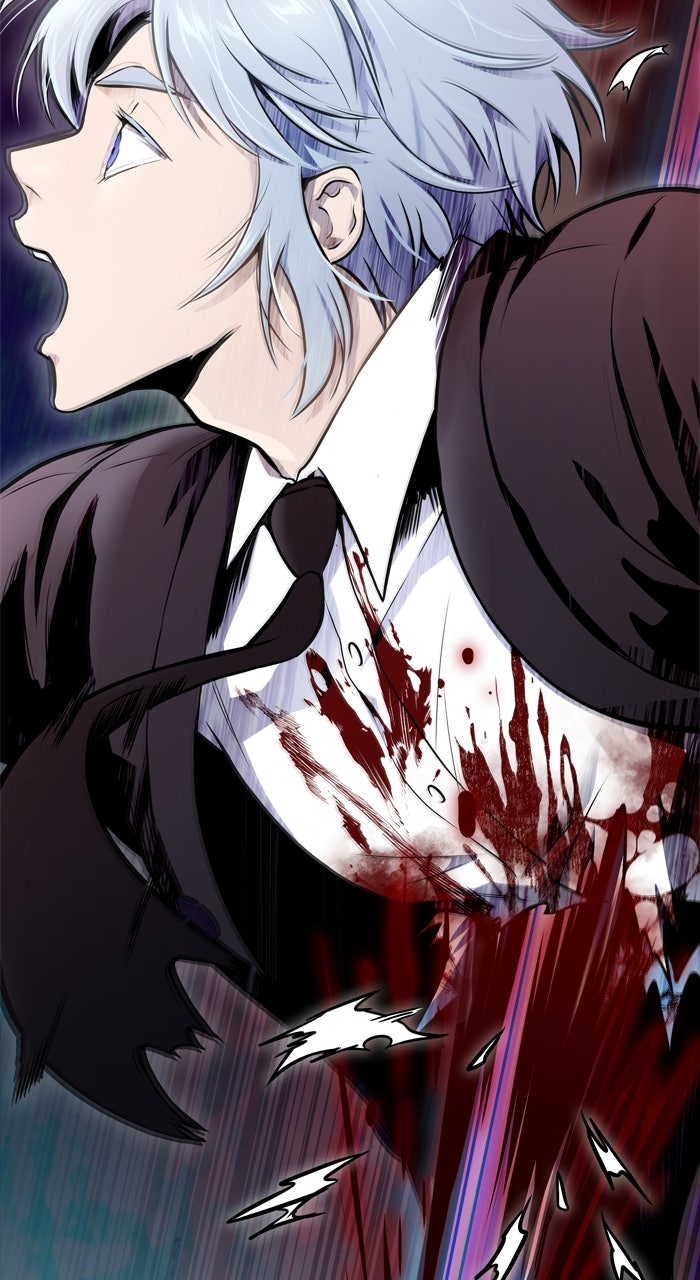 Tower of God manga, chapter 612, page 78 of 234