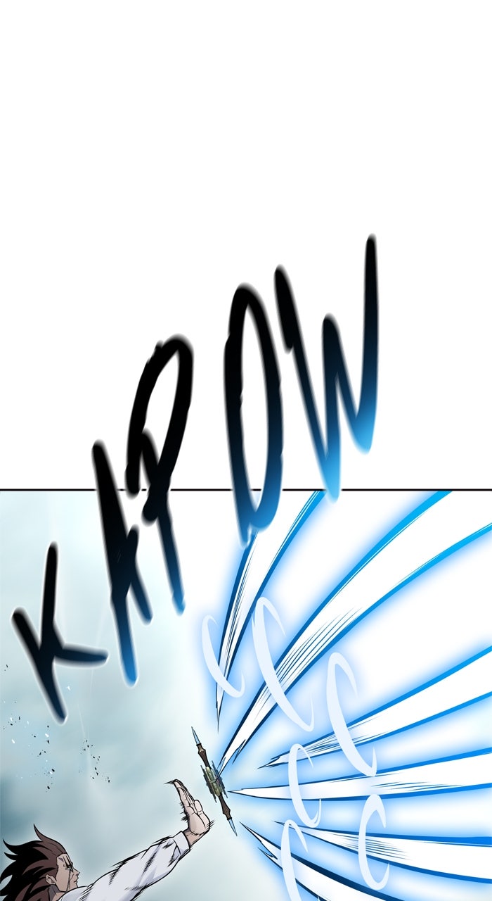 Tower of God manga, chapter 612, page 8 of 234