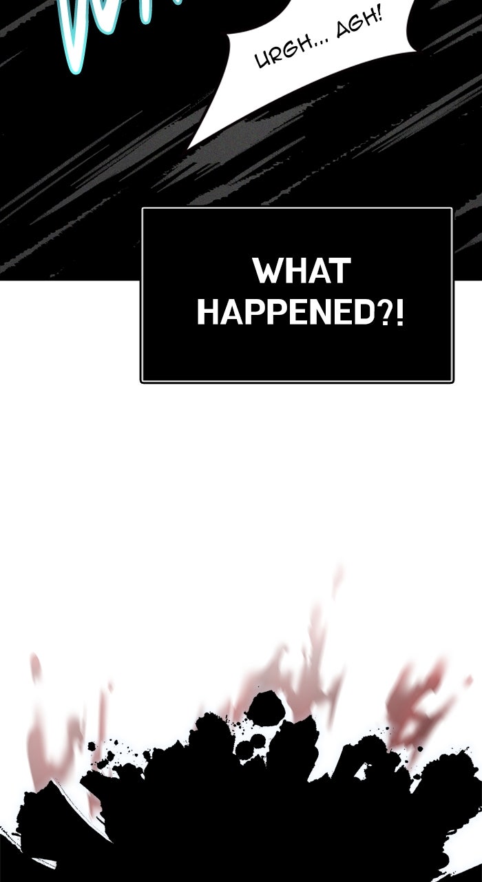 Tower of God manga, chapter 612, page 80 of 234