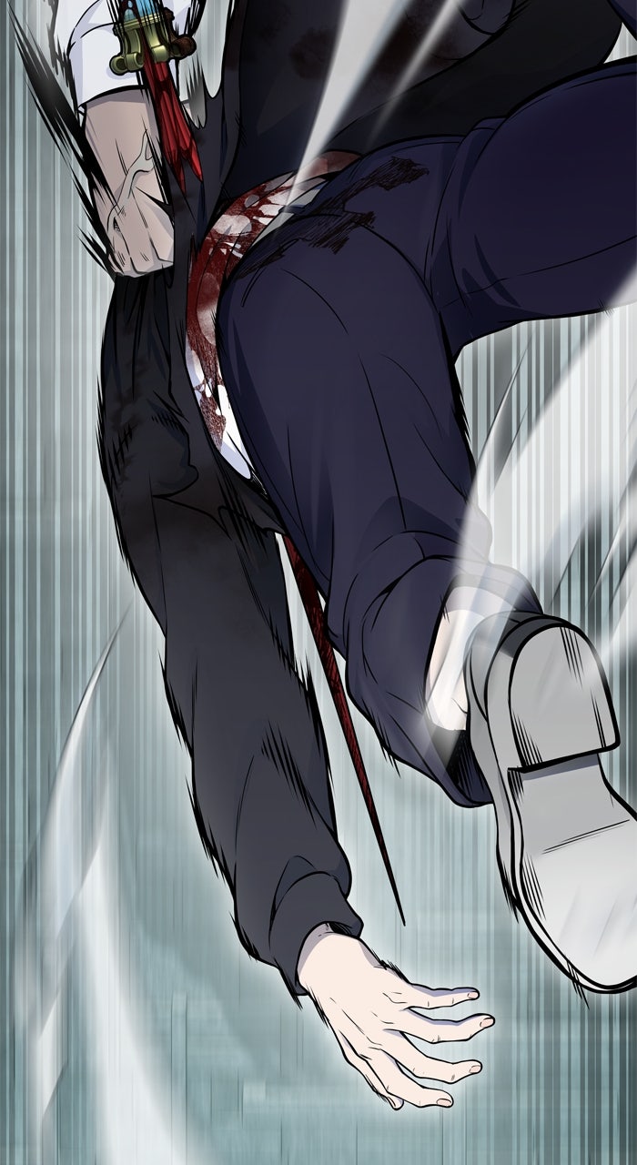Tower of God manga, chapter 612, page 84 of 234