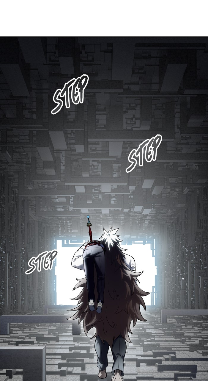 Tower of God manga, chapter 612, page 86 of 234