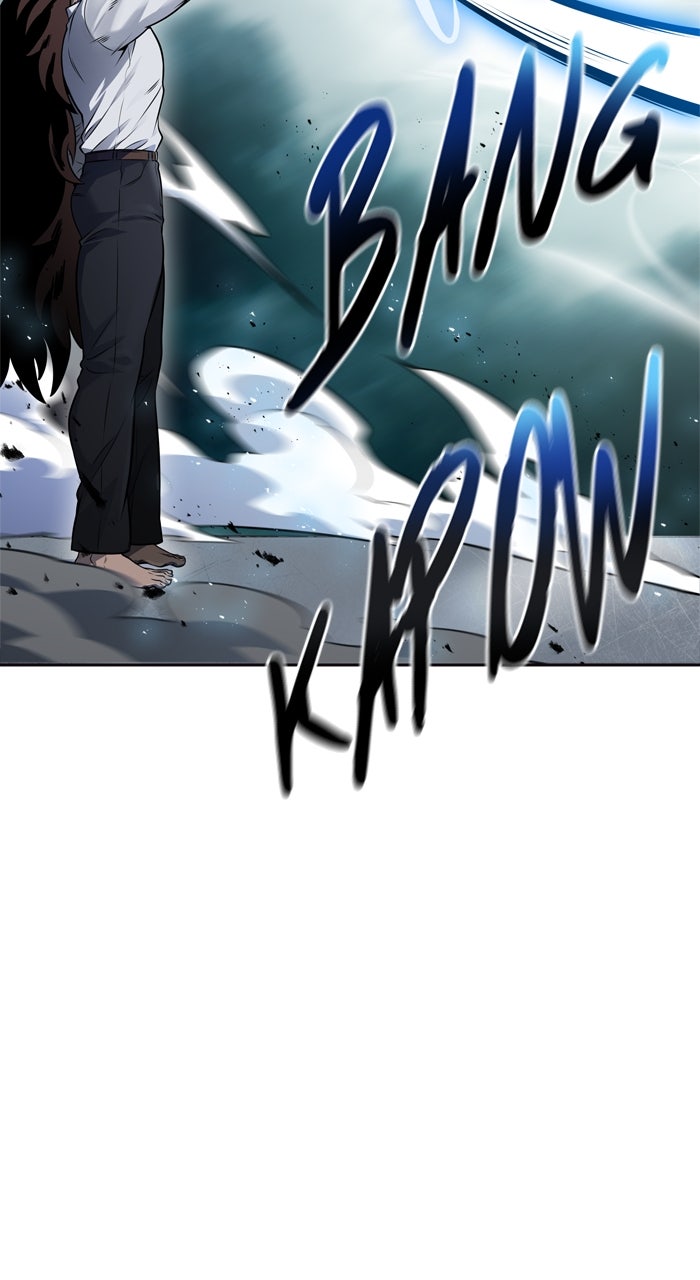 Tower of God manga, chapter 612, page 9 of 234