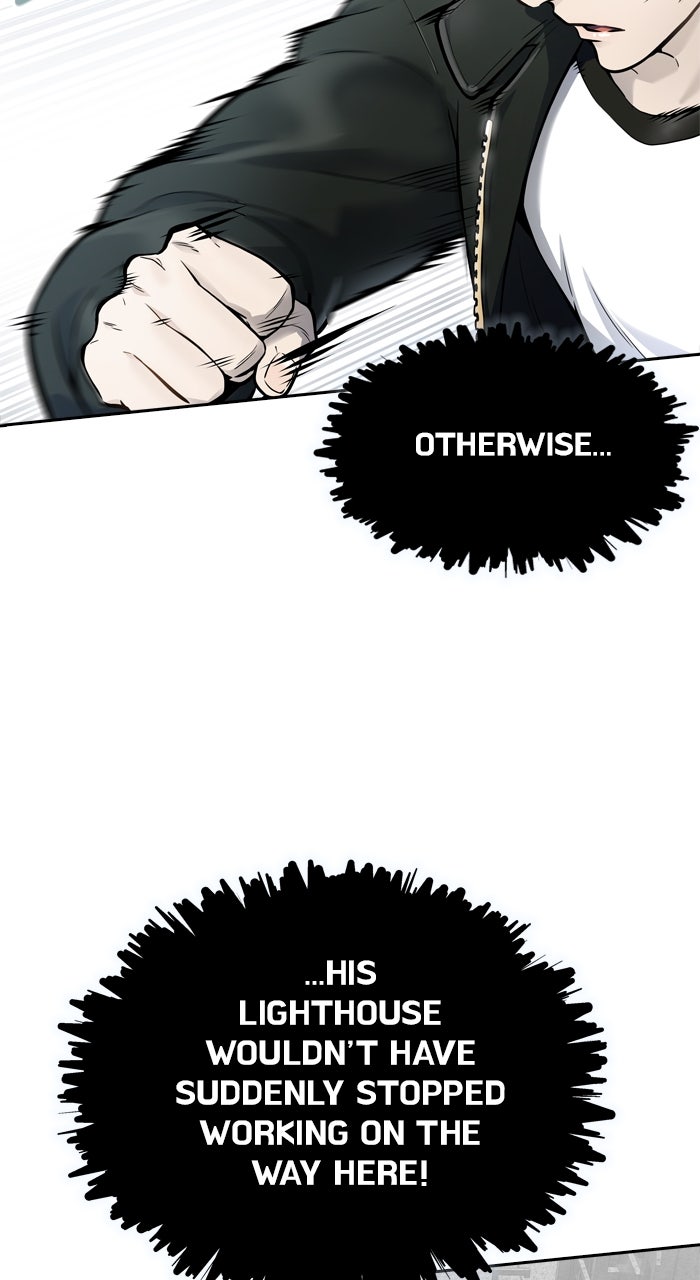 Tower of God manga, chapter 612, page 90 of 234