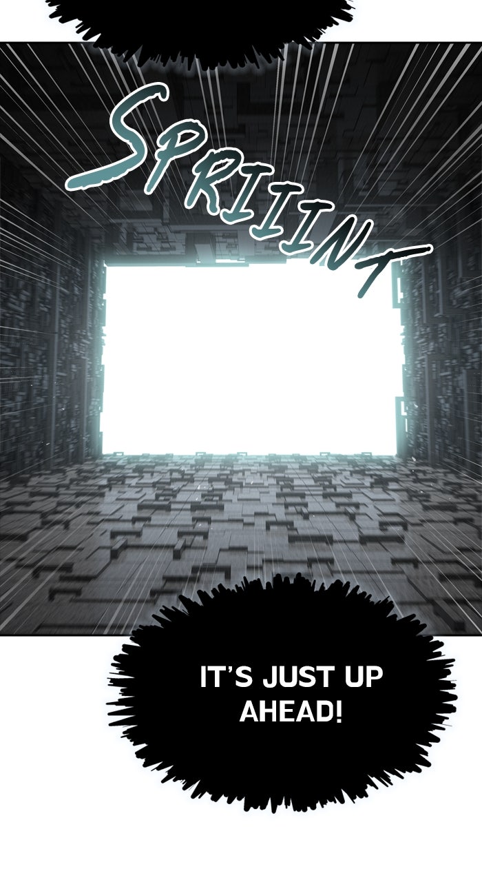 Tower of God manga, chapter 612, page 92 of 234