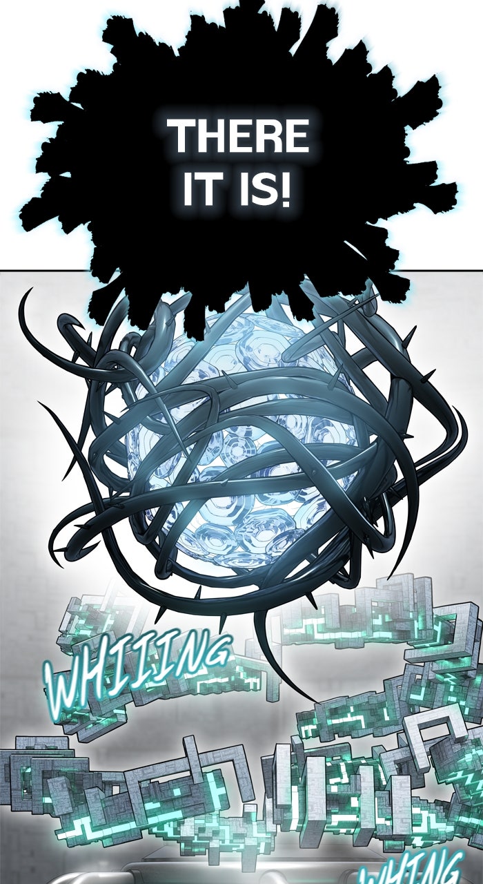 Tower of God manga, chapter 612, page 95 of 234